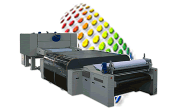 Reggiani Printers