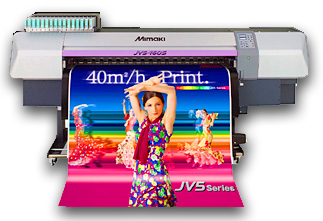 Mimaki Printers